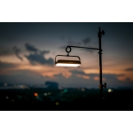 Lumena Plus 2 行動電源照明LED燈 (啡色)